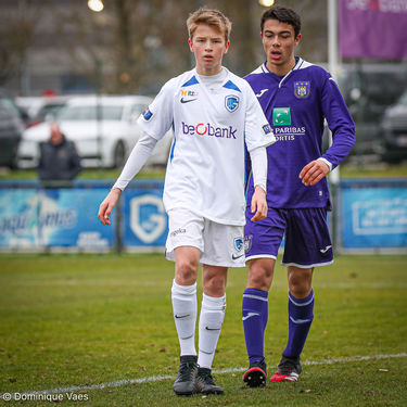 U15/U16-RSCA