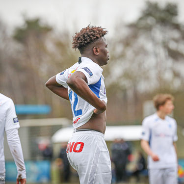 U15/U16-RSCA