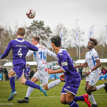U15/U16-RSCA