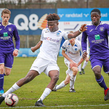 U15/U16-RSCA