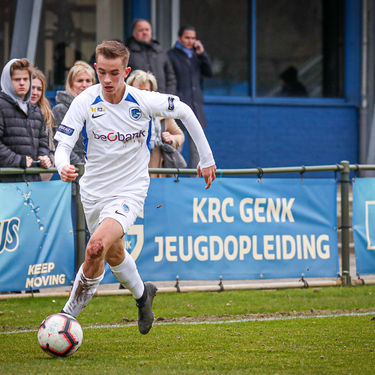 U15/U16-RSCA