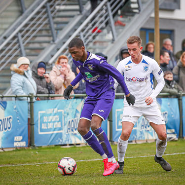 U15/U16-RSCA