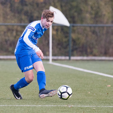 U14 - STVV 2-0