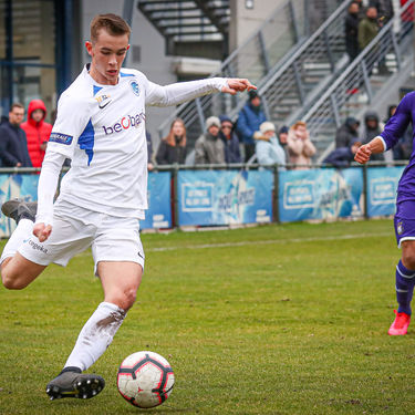 U15/U16-RSCA