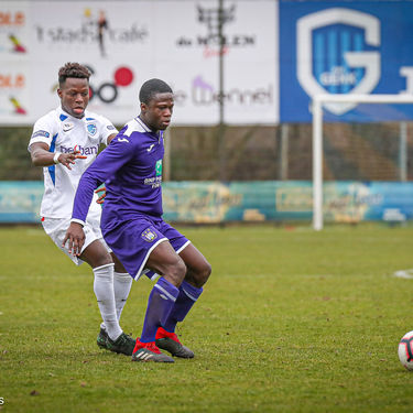 U15/U16-RSCA
