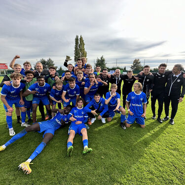 Slavia Praag - KRC Genk
