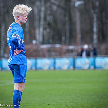 KRC U18 - Standard 2-0