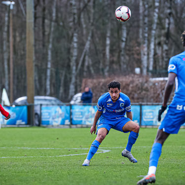 KRC U18 - Standard 2-0