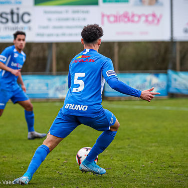 KRC U18 - Standard 2-0