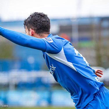 KRC U18 - Standard 2-0