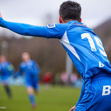KRC U18 - Standard 2-0