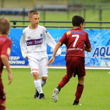 Memorial Danny Van den Berg 2017