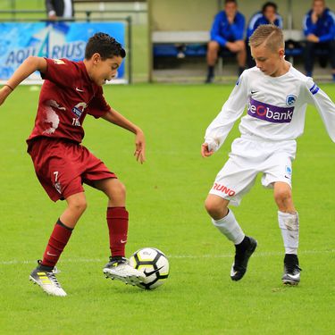 Memorial Danny Van den Berg 2017