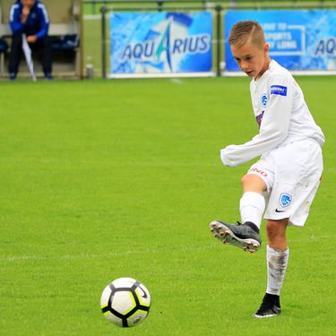 Memorial Danny Van den Berg 2017