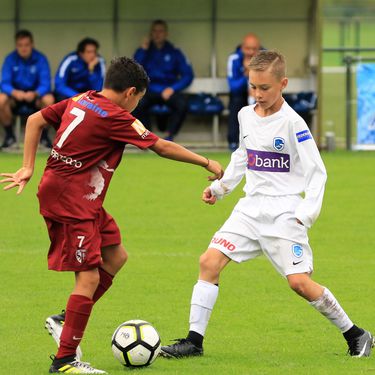 Memorial Danny Van den Berg 2017