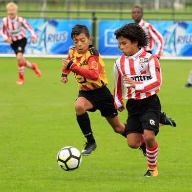 Memorial Danny Van den Berg 2017