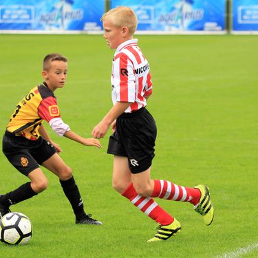 Memorial Danny Van den Berg 2017