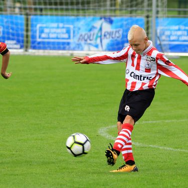 Memorial Danny Van den Berg 2017