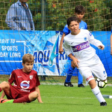 Memorial Danny Van den Berg 2017