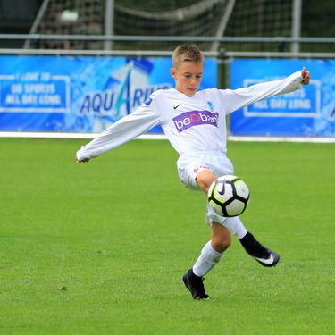 Memorial Danny Van den Berg 2017