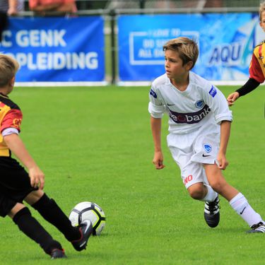 Memorial Danny Van den Berg 2017