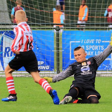 Memorial Danny Van den Berg 2017