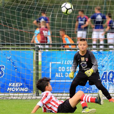 Memorial Danny Van den Berg 2017