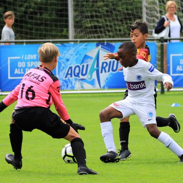 Memorial Danny Van den Berg 2017
