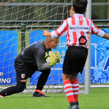 Memorial Danny Van den Berg 2017
