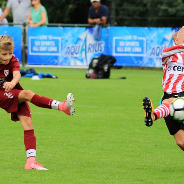 Memorial Danny Van den Berg 2017