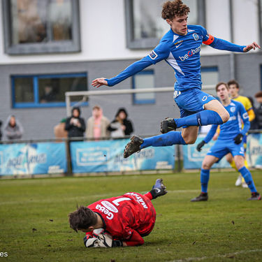 U16 - STVV 3-1
