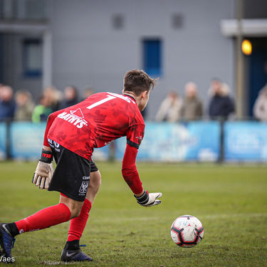 U16 - STVV 3-1