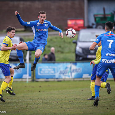 U16 - STVV 3-1