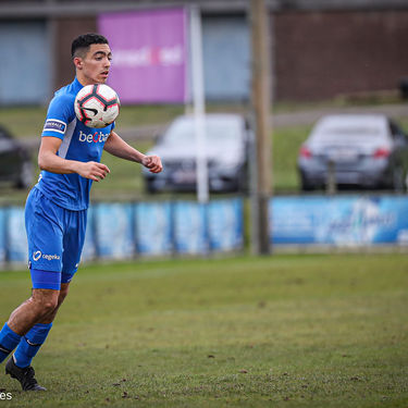 U16 - STVV 3-1