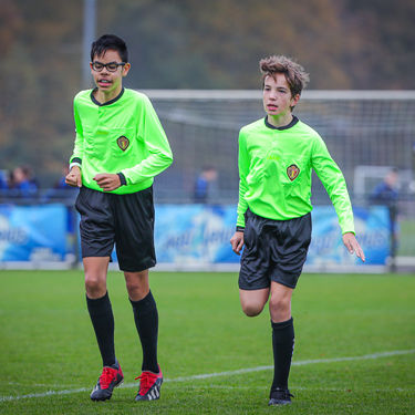 U11 - AA Gent