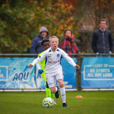 U11 - AA Gent