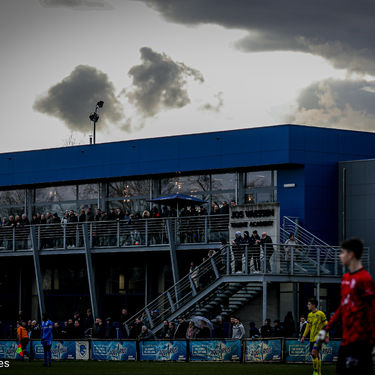 U16 - STVV 3-1