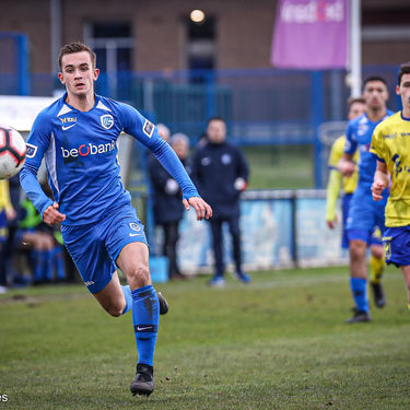 U16 - STVV 3-1