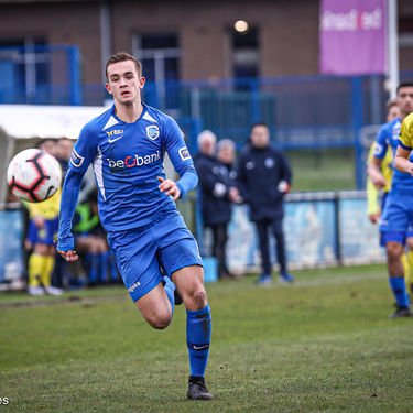 U16 - STVV 3-1
