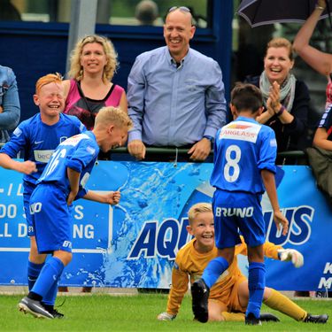 Memorial Danny Van den Berg 2017
