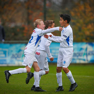 U11 - AA Gent