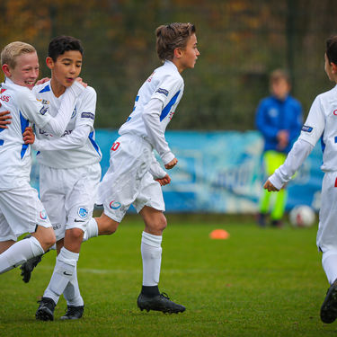 U11 - AA Gent