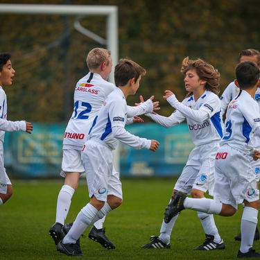 U11 - AA Gent