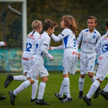U11 - AA Gent