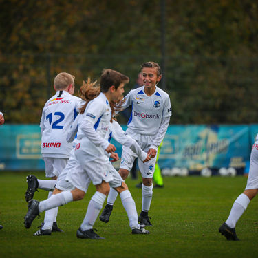 U11 - AA Gent
