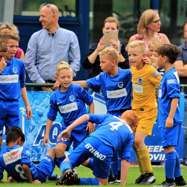 Memorial Danny Van den Berg 2017