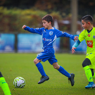 U11 - AA Gent