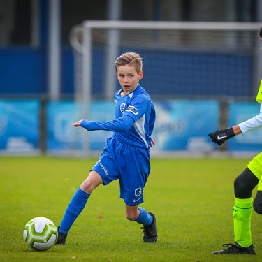 U11 - AA Gent
