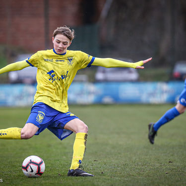 U16 - STVV 3-1