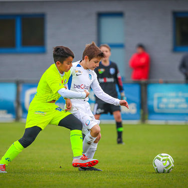 U11 - AA Gent